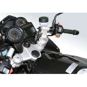  MV Verholen BMW R1200ST Handlebar Riser kit: Automotive