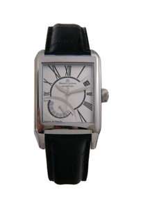 Maurice Lacroix PT6207 SS001 330 Wrist Watch for Men  