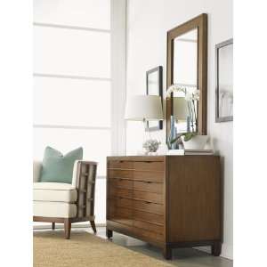    Tommy Bahama Home Ocean Club Palm Bay Dresser: Home & Kitchen