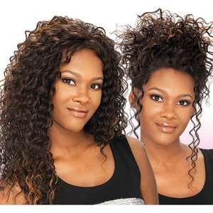   Equal Lace Front Natural Hairline Wig Blair