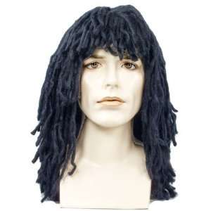  AT 2235B Dreadlock by Lacey Costume Wigs: Toys & Games