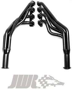 HEDMAN 88220 FORD MUSTANG 351 CLEVELAND 2V EXHAUST HEADERS  