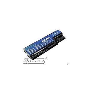  Acer Aspire 7720 Battery: Electronics