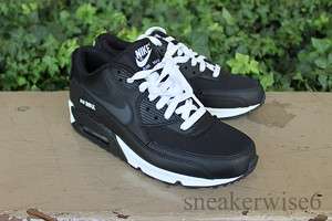 Nike Air Max 90 Black 325018 057 , dunk toki 1 95 360 180  
