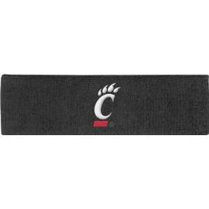  Cincinnati Bearcats adidas Basic Logo Headband
