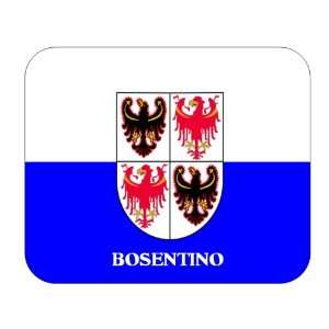   Region   Trentino Alto Adige, Bosentino Mouse Pad 