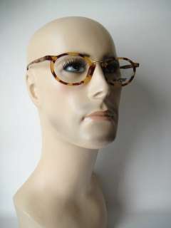 Carrera Sunjet Frames Eyeglasses Spectacles Mens Vintage tortoise 