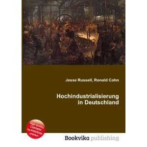   in Deutschland Ronald Cohn Jesse Russell Books