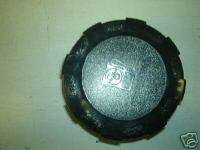 TORO Z MASTER FUEL CAP PART# 88 3980  