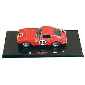   Mattel 143 1960 Ferrari 250 SWB Monte Carlo Maria Abate Toys & Games