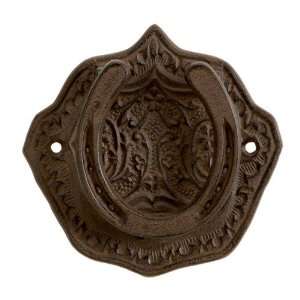  Lucky Horseshoe Door Knocker Case Pack 4: Home & Kitchen