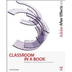  Adobe After Effects 7.0 Classroom in a Book: Home 
