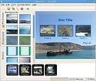   Authoring Design Burn Create Film Movies Menus PC   Play on DVD Player