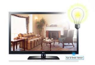 LG 32LW4500 32 Full HD IPS Panel FPR Type 3D LED TV  