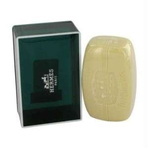 EAU DORANGE VERTE by Hermes Soap with Box 5.2 oz Beauty