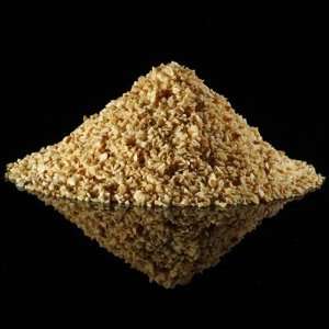 Garlic Minced Pieces 10 Pounds Bulk Grocery & Gourmet Food