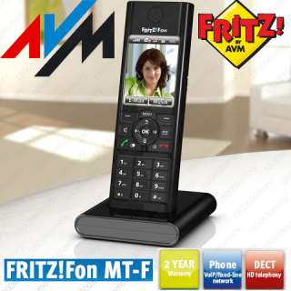 AVM Fritz!Box WLAN 7390 ADSL2+ Modem Dual Band Wireless Router N/G 