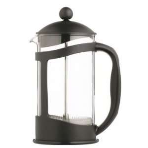  LeXpress Eight Cup Plastic Bodied Cafetiere With Glass 