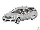   CLASS S212 S 212 ESTATE T MODEL SILVER AVANTGARDE 143 SCHUCO