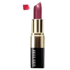  Bobbi Brown Lip Color Hollywood Red Beauty