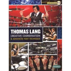  Thomas Lang   Creative Coordination & Advanced Foot 