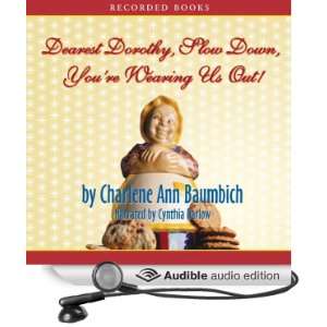   Book 2 (Audible Audio Edition): Charlene Ann Baumbich, Cynthia Darlow
