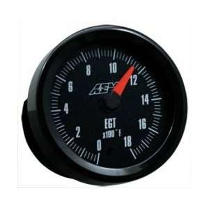  AEM Electronics 30 5131 EGT ANALOG DISPLAY SAE GAUGE 