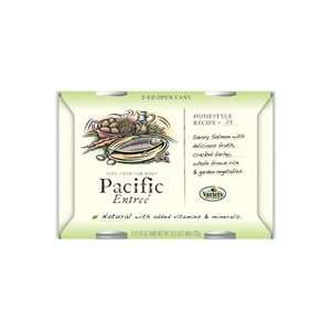  Variety Pet Foods Homestyle Recipe #23 Pacific Entre 12 12 
