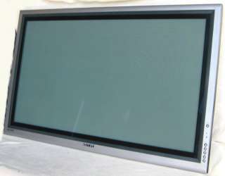 Sampo 42 Display EDTV Plasma Monitor PME 42S6(S) TV  