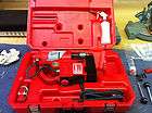 Milwaukee 4270 21 Compact Electromagnetic Drill Press  