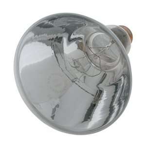  250 Watt White Heat Lamp Bulb: Home Improvement