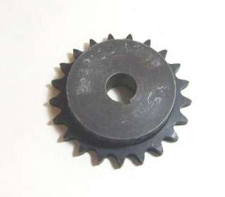 MARTIN 60B21 SINGLE STRAND SPROCKET HUB BORE 1 1/8  