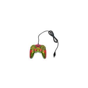   Shock Controller(Red & Green) for Dell laptop: Computers & Accessories