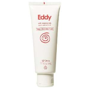  Eddy Deep Cleansing Foam, 3.4 Ounce Tube Beauty