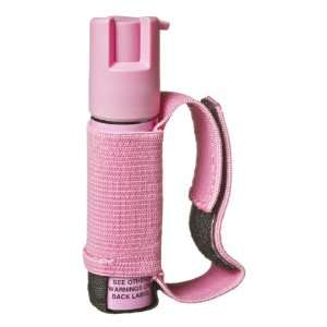   Hand Strap for Running And Walking (Pink,.75 Ounce)