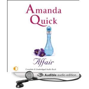   (Audible Audio Edition): Amanda Quick, Nicolette McKenzie: Books