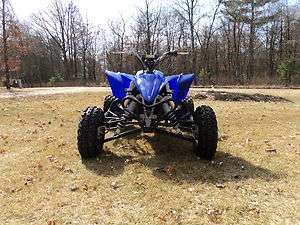 2009 Yamaha YFZ 450R  Priced to sell 2009 Yamaha YFZ 450R  Priced to 