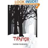 Traitor by Gudrun Pausewang and Rachel Ward (Oct 1, 2010)