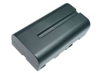 With a fully charged SONY NP F330 battery, you will never miss the 