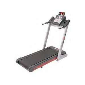 New, 2007 Cardio Whipser Quiet Professional Treadmill. Highly Upgraded 