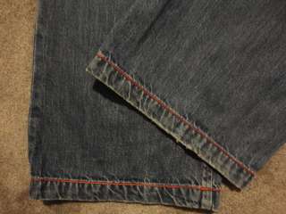 DIESEL Low Rise Wide Leg Boot Cut Mod Hipper Cuffable Jeans sz 30 