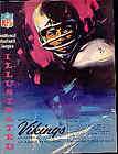 1965 MINNESOTA VIKINGS SEASON HIGHLIGHTS DVD NFL FILM  