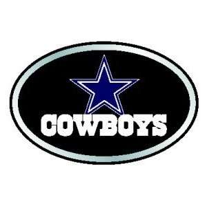  Dallas Cowboys Color Auto / Truck Emblem: Sports 