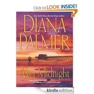After Midnight DIANA PALMER  Kindle Store