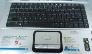 HP dv6000 Laptop Windows Vista Parts/Repair No Reserve!!!  