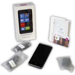 NEW UNLOCKED HTC HD7 T Mobile W7 16GB FREE CAR CHARGER>  
