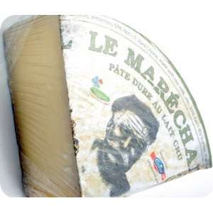 Le Marechal Cheese (Whole Wheel) Approximately 12 Lbs:  