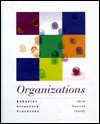 Organizations Behavior, Structure, Processes, (0256192685), James L 
