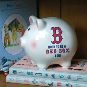  The Memory Company MLB BRS 664 Boston Red Sox Born To Be 