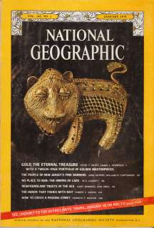 1974 National Geographic Magazines All 12 Issues Free Shipping! Good 